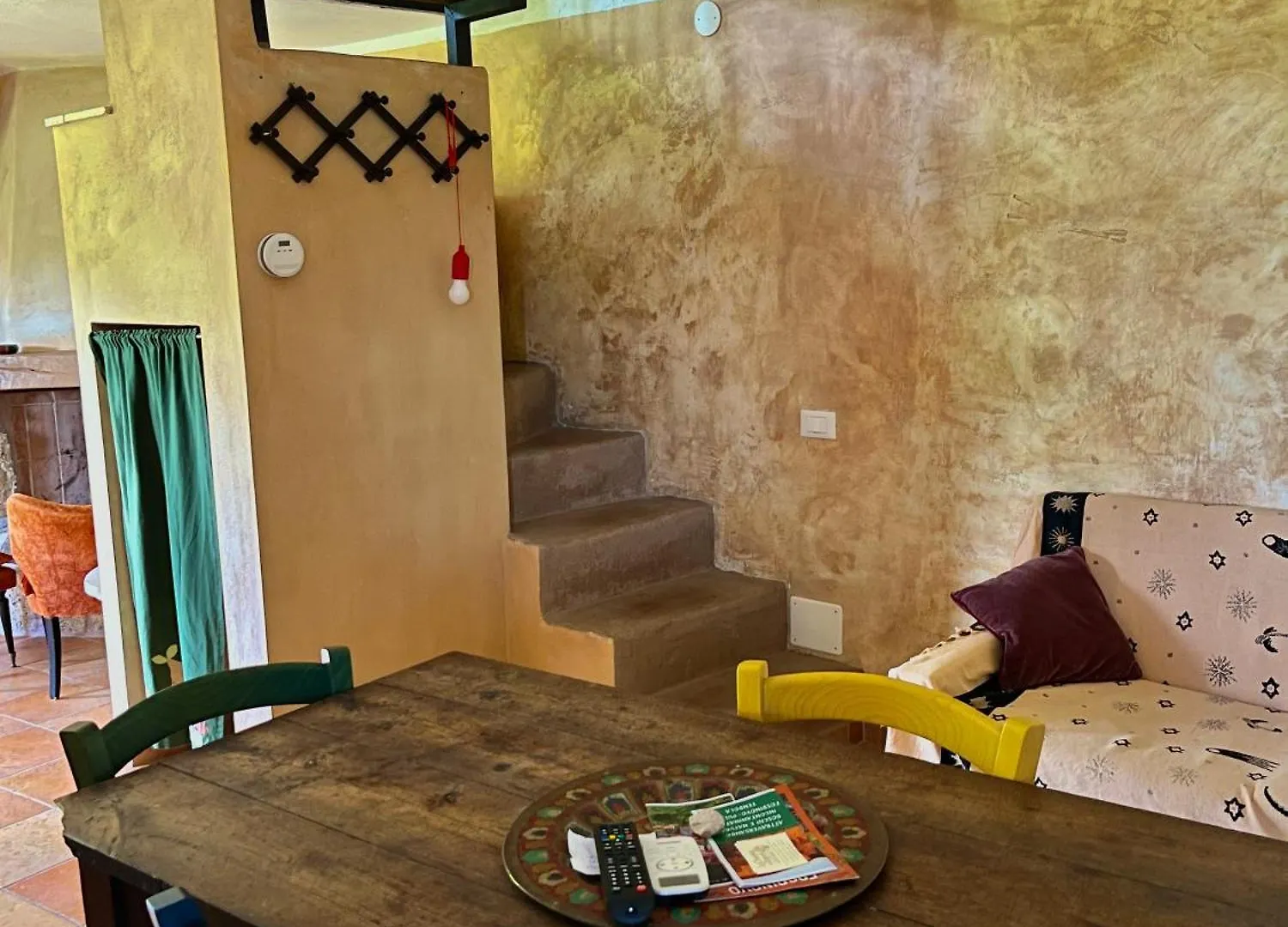 La Casa Del Calicanto Marciaso 0*,  이탈리아