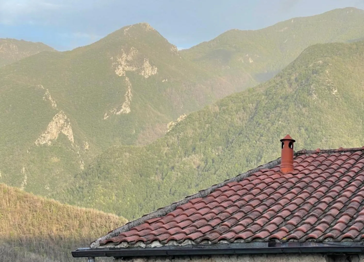La Casa Del Calicanto Marciaso