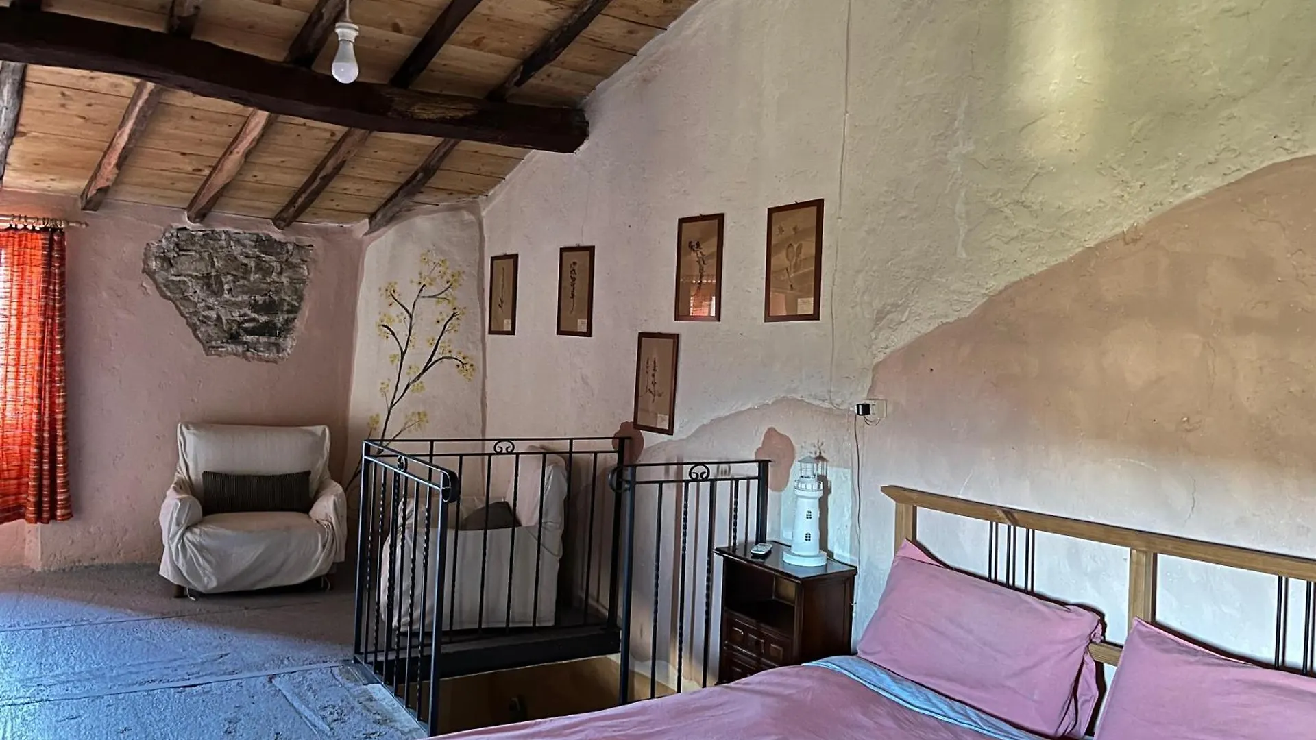 La Casa Del Calicanto Marciaso 0*,  이탈리아